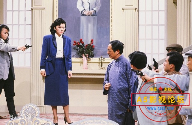 TVB经典台1986[小岛风云][TVRip-MKV][480P][粤语无字][20集全 每集约250M][南晓红 贺林 张凡 麻建刚]百度网 ...