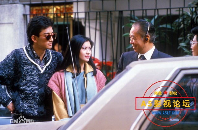 TVB经典台1986蓝洁瑛[爱情全盒][TVRip-mpg][540P][粤语无字][6集全 每集约340M][吴启华 蓝洁瑛 曾江 李琳琳 ...