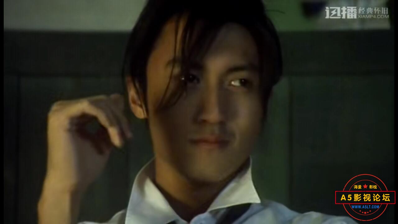 [香港][ 我的野蛮同学 ][2001][DVDRip/MP4/1.75G][国粤双语中字][百度云盘]