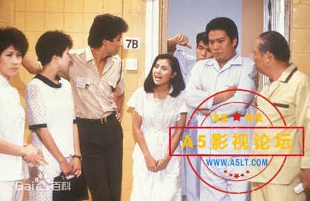 TVB经典台1985[大厦][TVRip-MKV][480P][粤语无字][20集全 每集约250M][苗侨伟 龚慈恩 陈敏儿]百度网盘