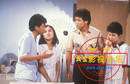 TVB经典台1985[大厦][TVRip-MKV][480P][粤语无字][20集全 每集约250M][苗侨伟 龚慈恩 陈敏儿]百度网盘