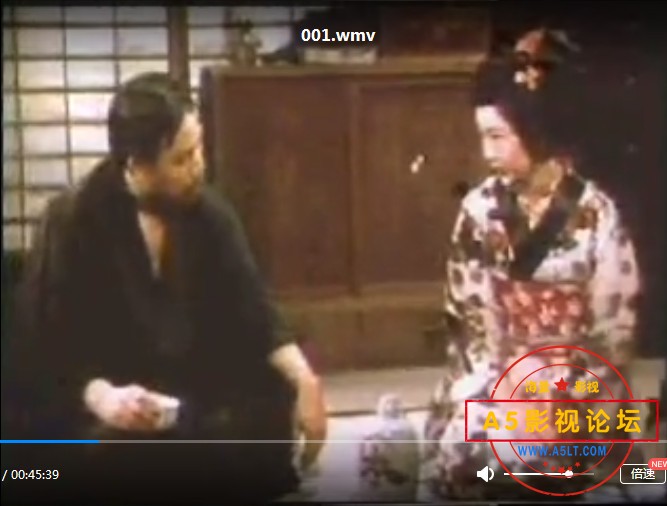 日本1970 8.0分[姿三四郎][VCDip-WMN][320P][日语无字][26集全 每集约110][竹胁无我 高桥幸治 尾崎奈奈]百  ...