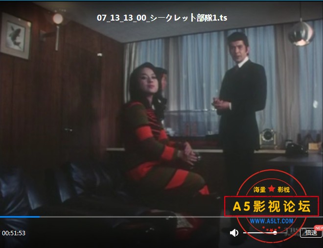 日本1972 TBS电视重播版 8.0分[姿三四郎][TBS源码-TS][720P][日语无字][26集全 每集约2GB][三浦友和 宇津井 ...