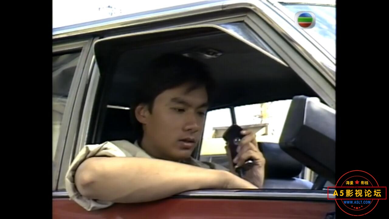 [香港/TVB/1987] [男儿本色] [GOTV源码/27集全/每集约800MB][粤语无字][ts][百度云]