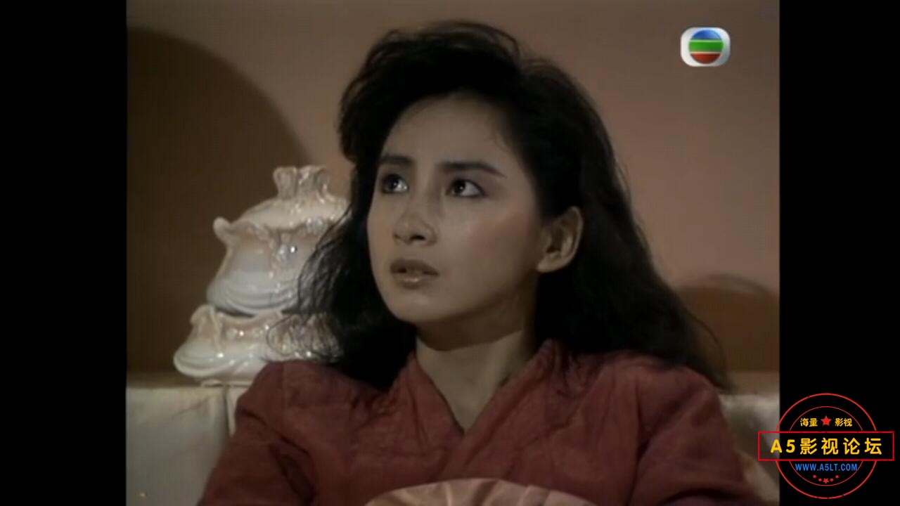 [香港/TVB/1987] [男儿本色] [GOTV源码/27集全/每集约800MB][粤语无字][ts][百度云]