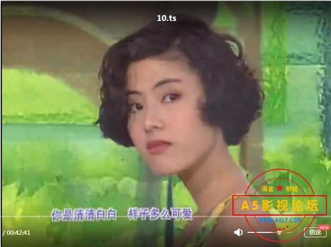新加坡[年年有余][DVDRip-TS][540P][国语无字][20集全 每集约600M][郑婉玲 許美珍 黄文永 黄碧仁]百度网盘