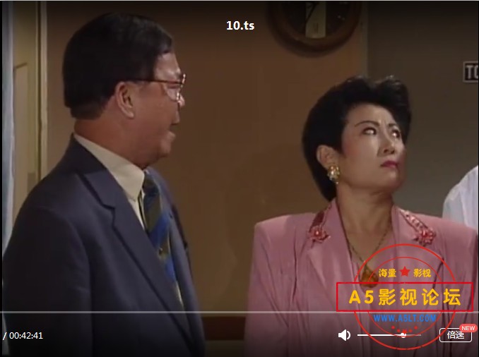 新加坡[年年有余][DVDRip-TS][540P][国语无字][20集全 每集约600M][郑婉玲 許美珍 黄文永 黄碧仁]百度网盘