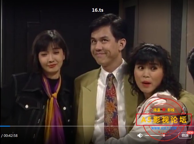 新加坡[年年有余][DVDRip-TS][540P][国语无字][20集全 每集约600M][郑婉玲 許美珍 黄文永 黄碧仁]百度网盘