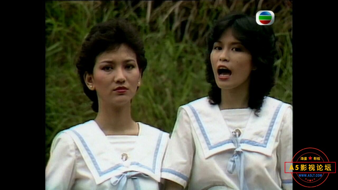 [香港/TVB/1983/三相逢/GOTV源码/20集全/每集约1G/粤语无字/mp4/百度云] 