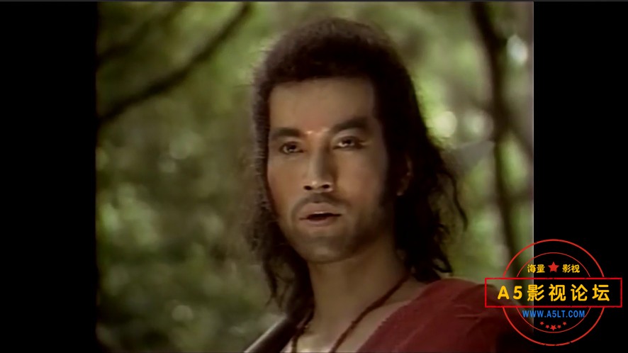 **1985绝版经典武侠剧[心剑][DVDRip-MP4][540P][国语无字][30集全 每集约620M][孙亚东 许淑苹 江东华 车  ...