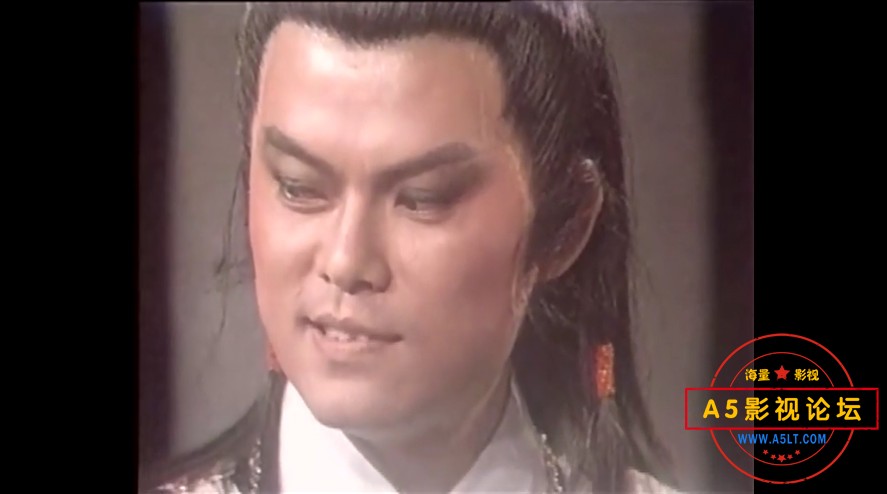 **1985绝版经典武侠剧[心剑][DVDRip-MP4][540P][国语无字][30集全 每集约620M][孙亚东 许淑苹 江东华 车  ...