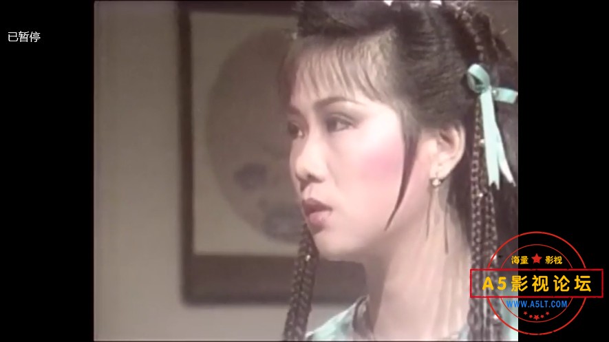 **1985绝版经典武侠剧[心剑][DVDRip-MP4][540P][国语无字][30集全 每集约620M][孙亚东 许淑苹 江东华 车  ...