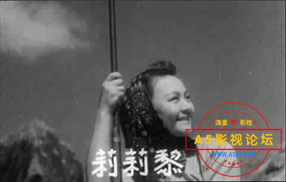 中国首部国防电影1936[联华影业公司出品][狼山喋血记][avi/172M][320P][国语无字][刘琼 黎莉莉 蓝苹]百度网 ...