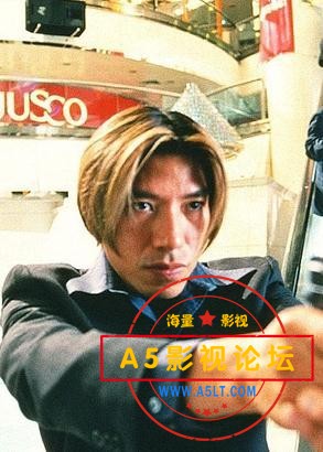 1999杜琪峰黄秋生高分犯罪《枪火》HDRip.国粤双语.中字