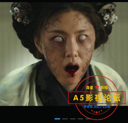 2018韩国古装丧尸《猖獗/尸杀帝国》HD1080P.韩语中字