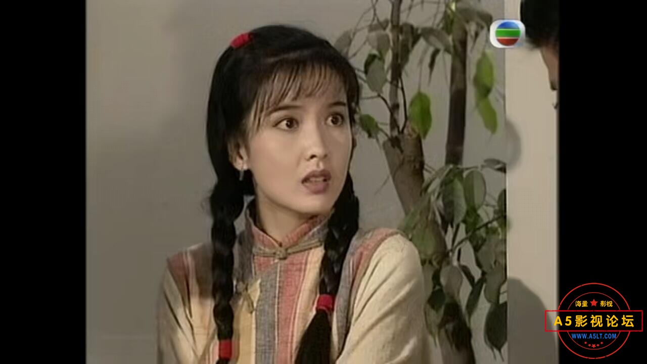 [香港/TVB/1995/刀马旦/GOTV源码/20集全/每集约800MB/国粤双语无字/ts/百度云] 