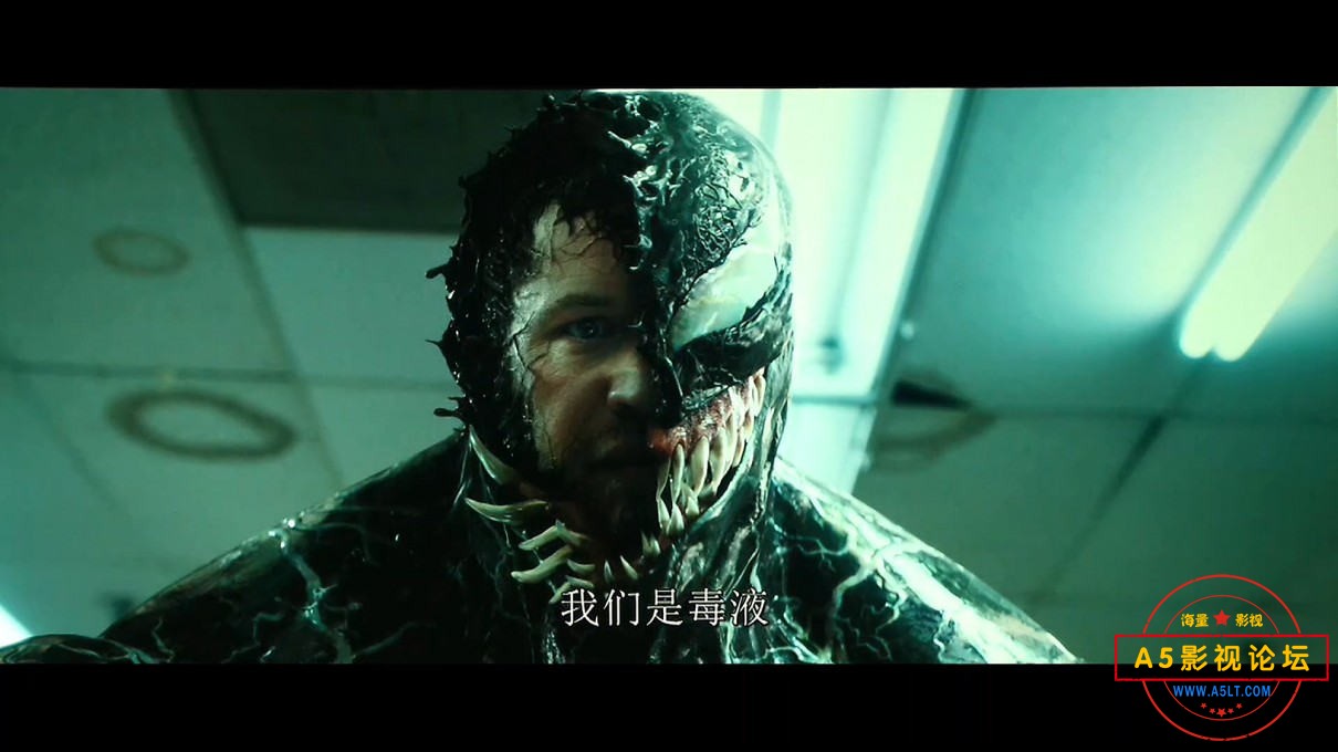 [2018科幻][毒液：致命守护者][HD-MP4/2.2G][英语中字][首发超清1080P][万众期待超级无敌大片]
