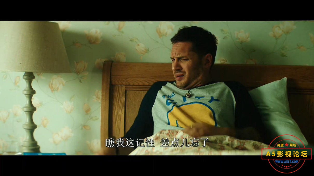 [2018科幻][毒液：致命守护者][HD-MP4/2.2G][英语中字][首发超清1080P][万众期待超级无敌大片]