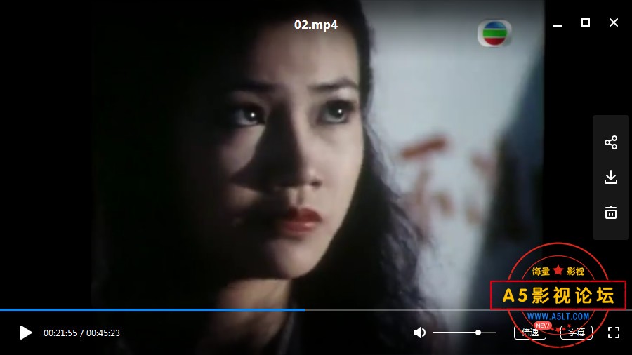 香港 1979[龙潭群英][GOTV源码-MP4][720P][粤语无字][11集全 每集约550M][周润发 黄新 高岗 曾玉霞]百度网  ...