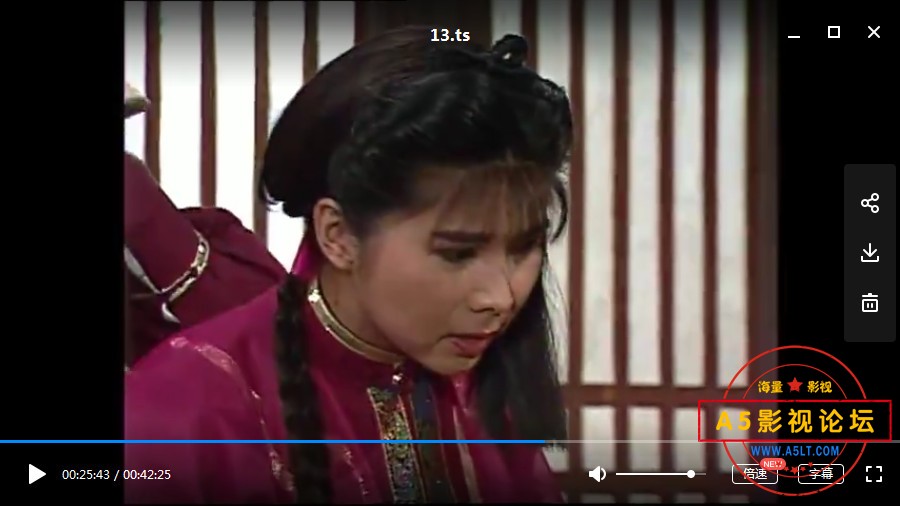 新加坡1993[金牌师爷][toggle源码-TS][576P][国语无字][30集全 每集约600M][周初明 陈秀环 许晴 李天赐]百  ...