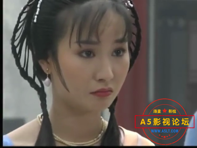 新加坡1995神话剧[阎罗传奇][toogle源码-TS][576P][国语无字][25集全 每集约620M][陈泰铭 向云 洪昭容 陈汉 ...