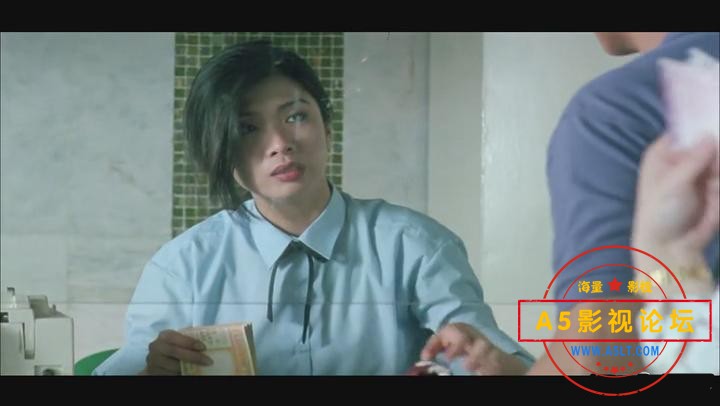 [香港][郎心如铁][MKV/857MB] [1993][吴家丽/李丽珍/罗慧娟][国粤双语] [百度盘]