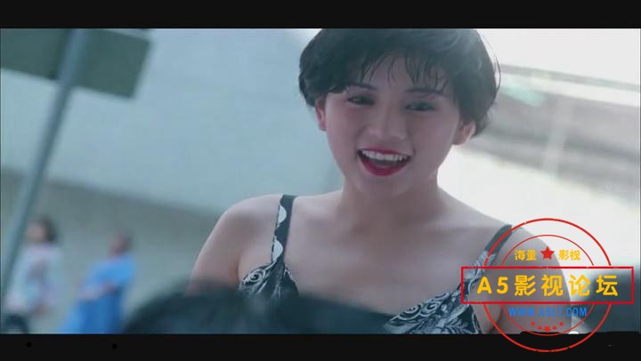 [香港][郎心如铁][MKV/857MB] [1993][吴家丽/李丽珍/罗慧娟][国粤双语] [百度盘]