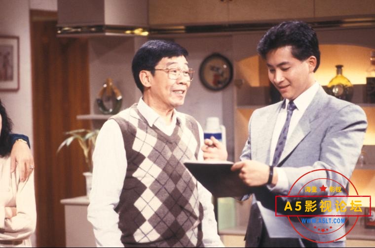 TVB经典台巨型连续剧1988[都市方程式][TVRip-MKV][576P][粤语无字][50集全 每集约220M][郭富城 梁艺龄 林利 ...