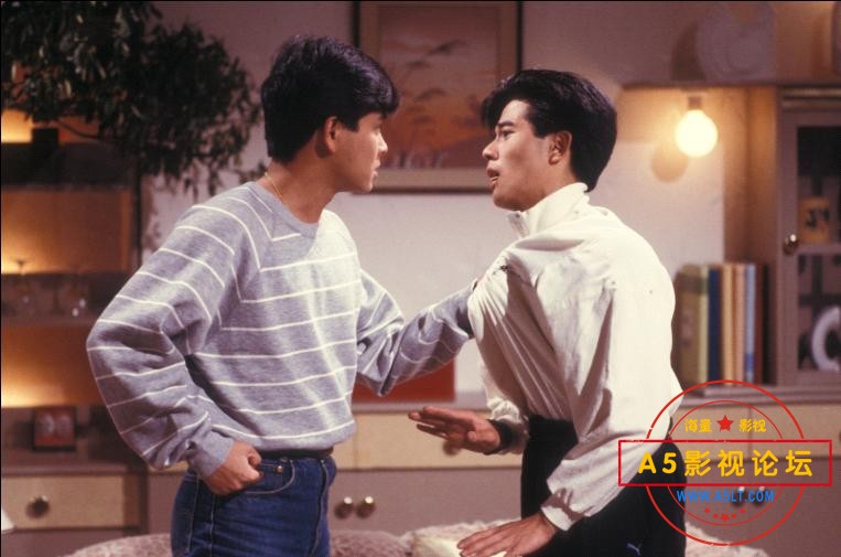 TVB经典台巨型连续剧1988[都市方程式][TVRip-MKV][576P][粤语无字][50集全 每集约220M][郭富城 梁艺龄 林利 ...