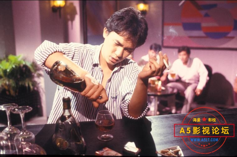 TVB经典台巨型连续剧1988[都市方程式][TVRip-MKV][576P][粤语无字][50集全 每集约220M][郭富城 梁艺龄 林利 ...