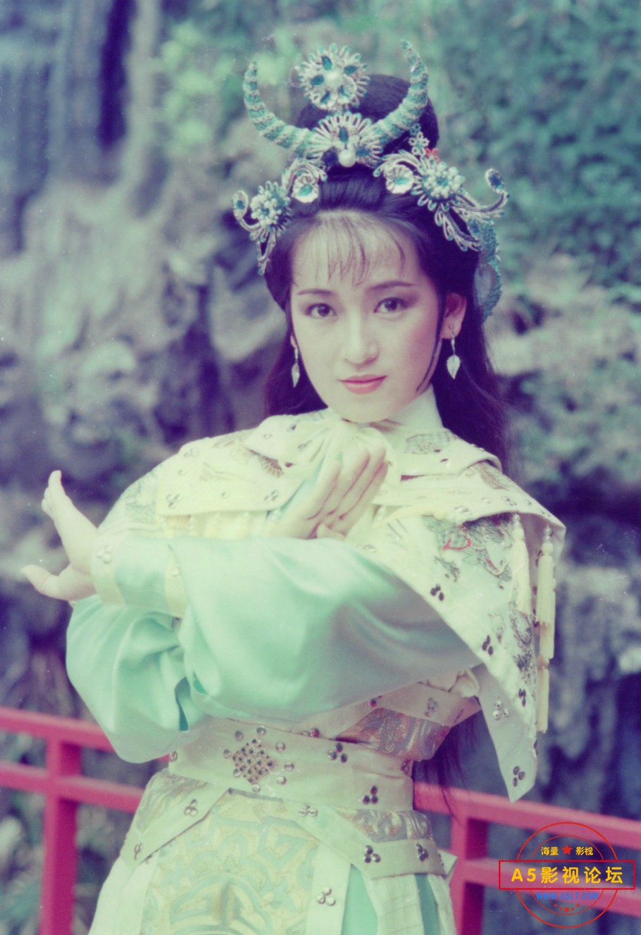 TVB1986超高清版[薛丁山征西][高清翡翠台源码-TS][1080P][粤语无字][40集全 每集约1.4GB][黄日华 陈敏儿 龚 ...