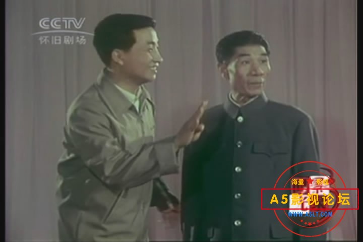 怀旧纪录片：【笑】【1979 新影】【MKV 1.7GB 】稀缺资源