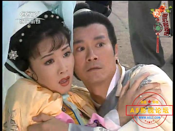 中国史诗巨作1997[清明上河图][怀旧源码-MPG][720P][国语中字][30集全 每集约1.5GB][郑少秋 韩再芬]百度网  ...