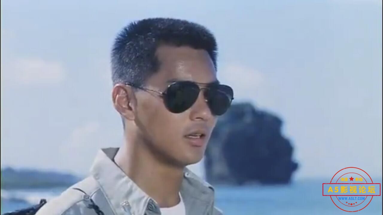 [香港] [ 壮志豪情 ] [1989][DVDRip/MP4/1.14G][粤语无字][百度云] 