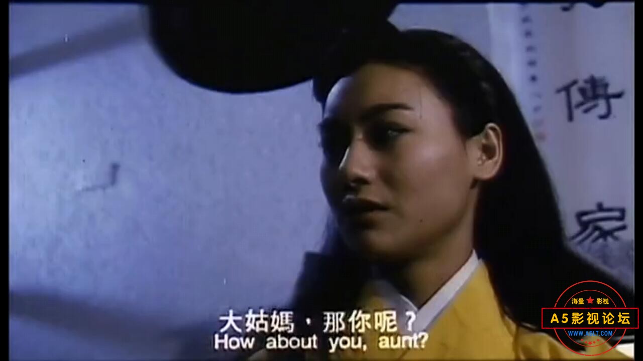  [香港] [鬼整人 ] [1990][DVDRip/mkv/1.45G][国语中英字][百度云] 