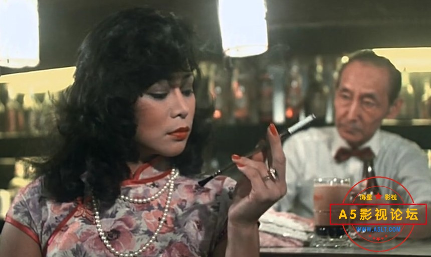 猛鬼出笼II艳鬼发狂.1984恐怖惊悚. 国粤语中字1024*540高清【mkv2.02G】