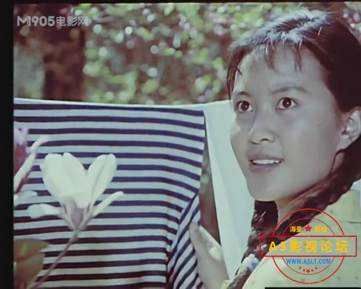 风雨里程（北影1978）flv/706.52M