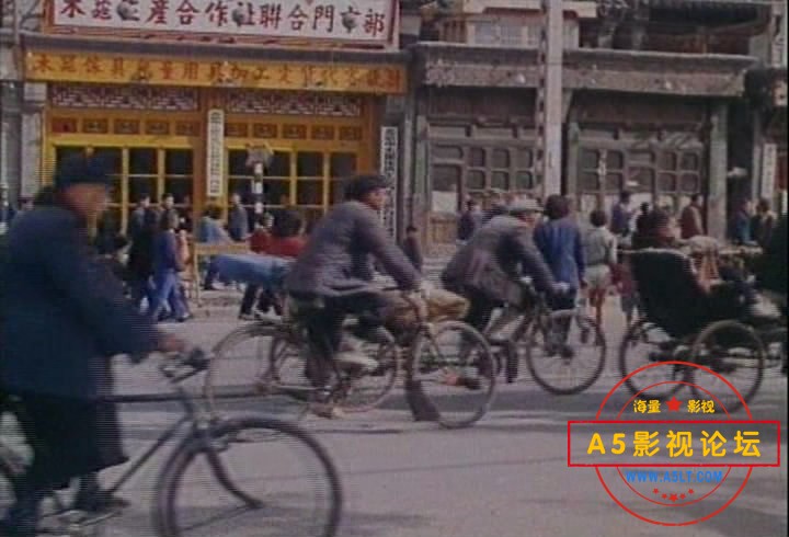 《风筝》（1958年中法合拍电影）avi/1.36G