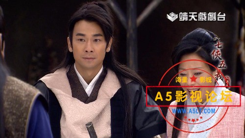 [百度云][合拍][2011][七侠五义人间道][赵文卓、万梓良、王同辉][37集][国语中字][1080-MKV/单集1.2G][全47 ...