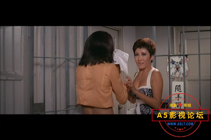  [女子公寓][1970][喜剧][国语中字][DVD转720*480清晰版][香港] 【MKV2.23G】