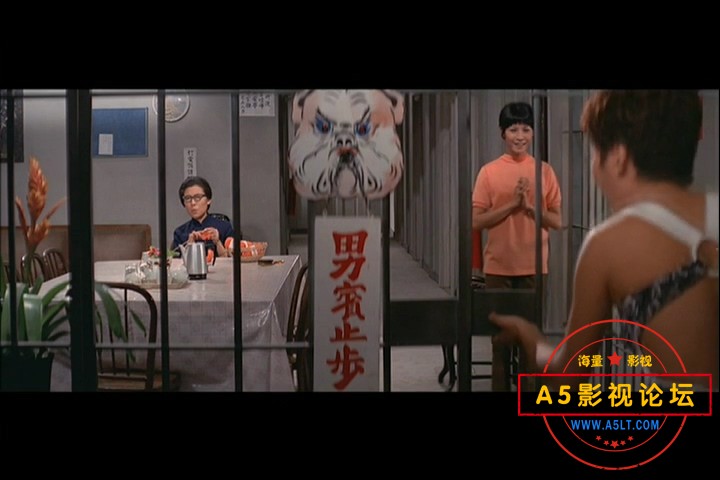  [女子公寓][1970][喜剧][国语中字][DVD转720*480清晰版][香港] 【MKV2.23G】