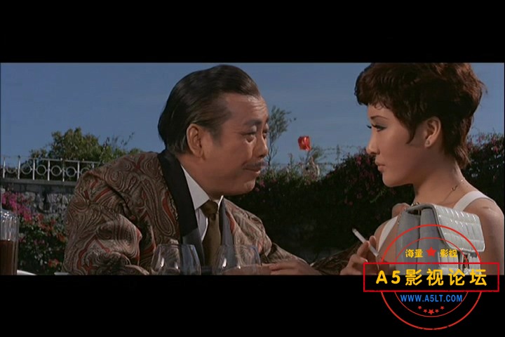  [女子公寓][1970][喜剧][国语中字][DVD转720*480清晰版][香港] 【MKV2.23G】