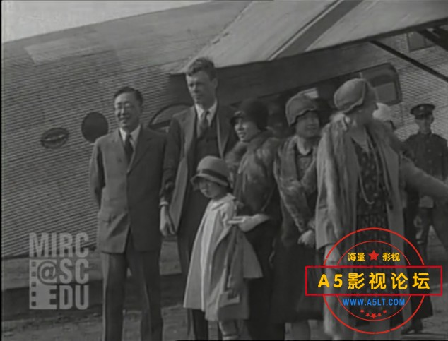 极其珍贵的中国影像-上世纪20年代的中国（32部）美国某知名大学高清修复版 480X360（第一部分）百度网盘