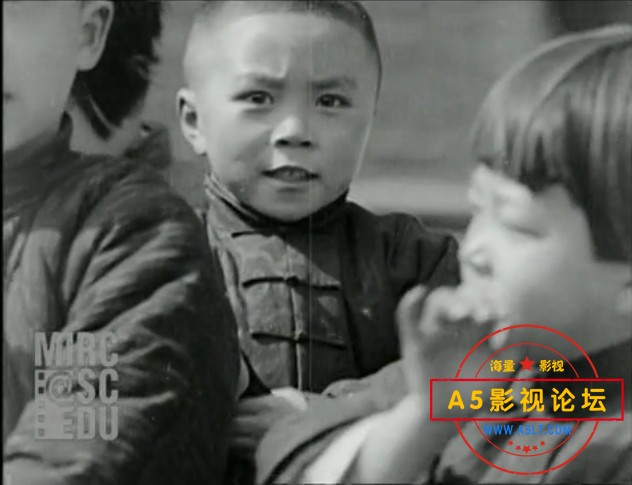 极其珍贵的中国影像-上世纪20年代的中国（32部）美国某知名大学高清修复版 480X360（第一部分）百度网盘