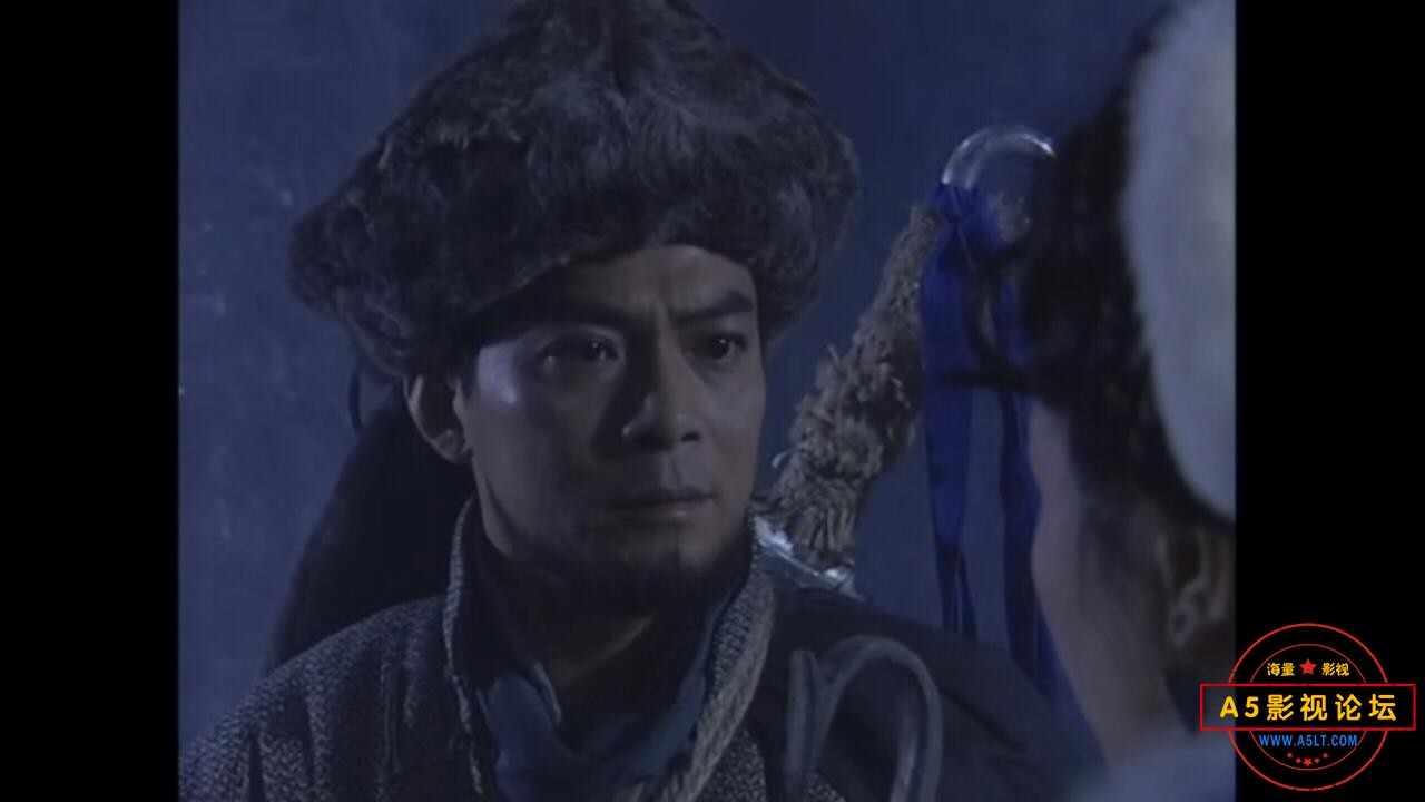 [香港/TVB/1999] [雪山飞狐 ] [WEB-DL1080P/40集全/1.9G/国粤双语中字/MKV][百度云]