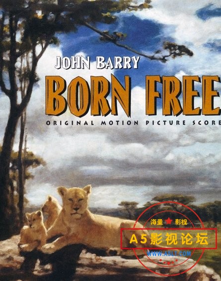  [百度盘][英国/美国][1966][狮子和我][原音外挂中字][1080P-MKV/8.74G]