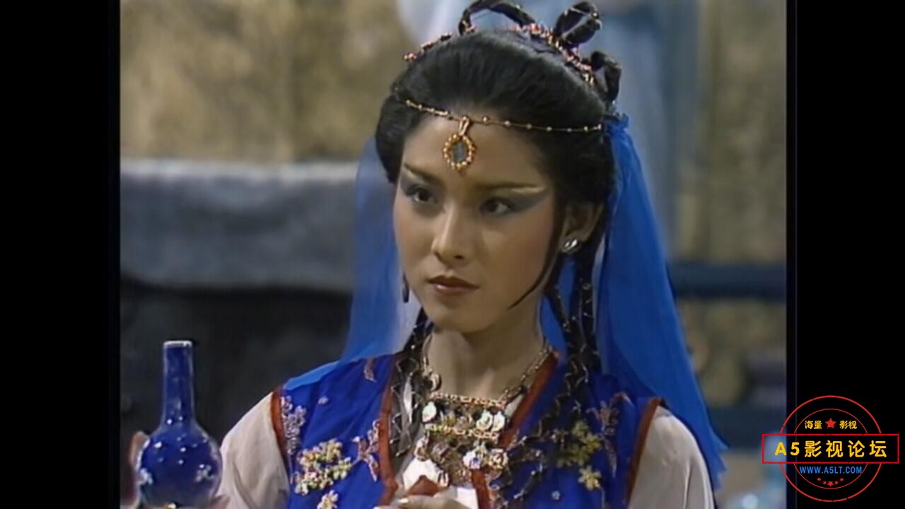  [香港/TVB/1984/ 笑傲江湖/WEB-DL1080P/30集全/每集约1.8G/国粤双语中字/MKV/百度云] 