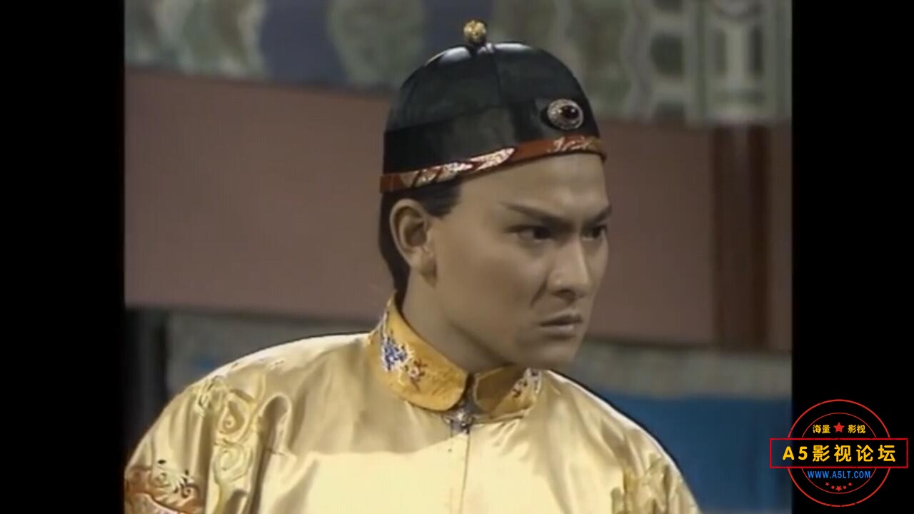  [香港/TVB/1984/鹿鼎记/WEB-DL1080P/40集全/每集约1.8G/粤语中字/MP4/百度云] 