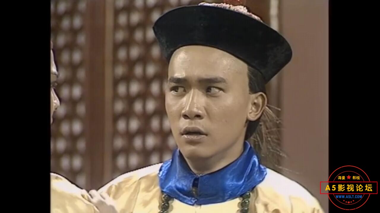  [香港/TVB/1984/鹿鼎记/WEB-DL1080P/40集全/每集约1.8G/粤语中字/MP4/百度云] 