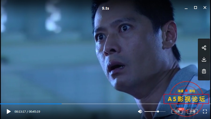 2009新加坡经李南星 范文芳主演[双子星][toogle源码-TS][720P][国语无字][30集全 每集约850M][郑惠玉 范文  ...